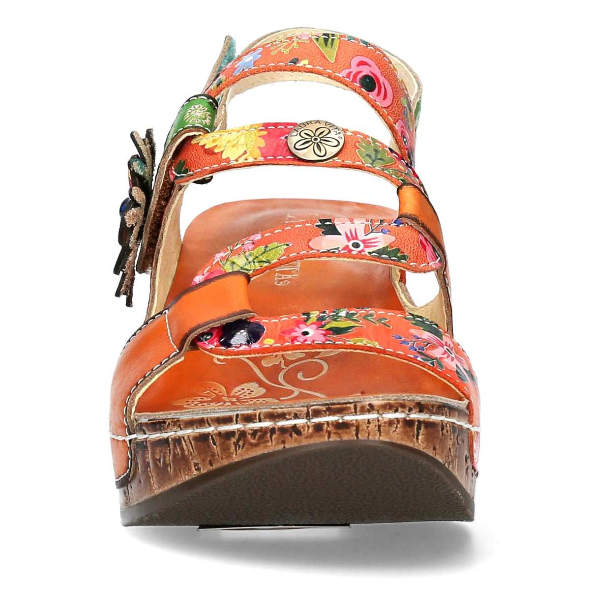 Sandals - DINO 824