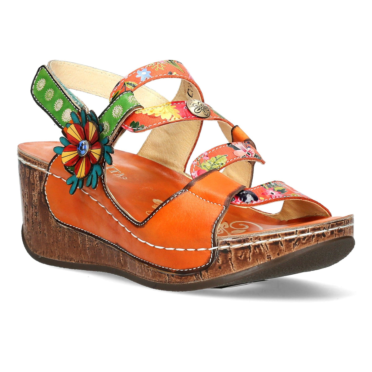 Sandals - DINO 824