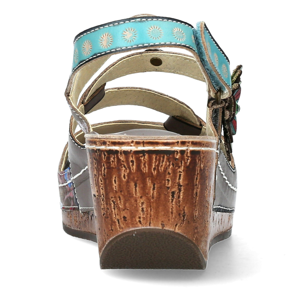 Sandals - DINO 824