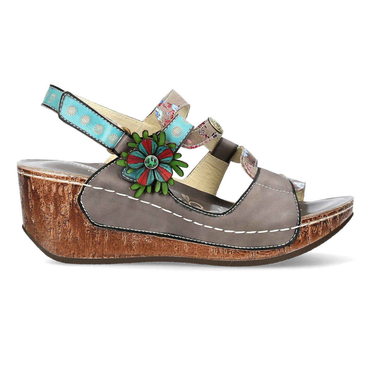 Sandals - DINO 824