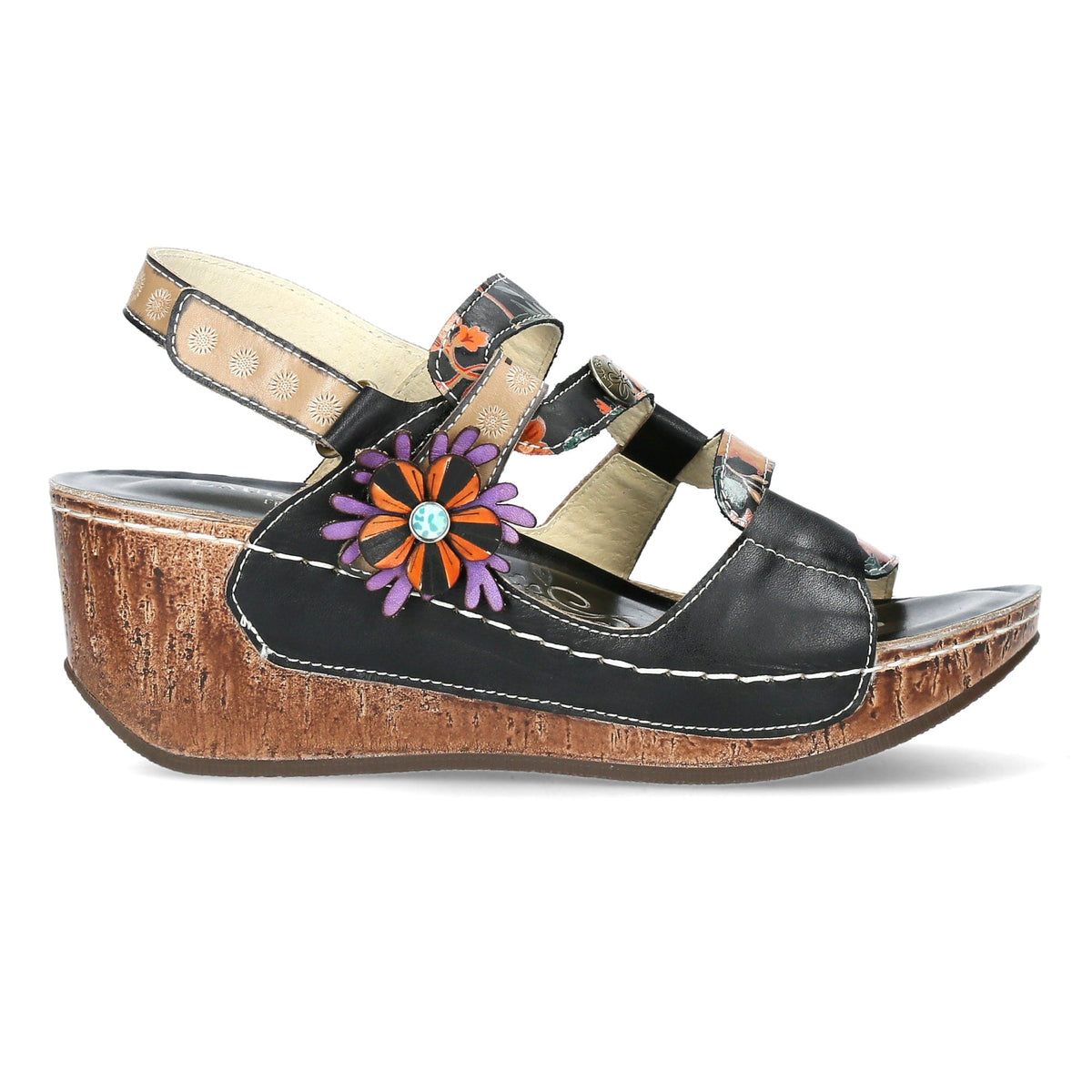 Sandals - DINO 824