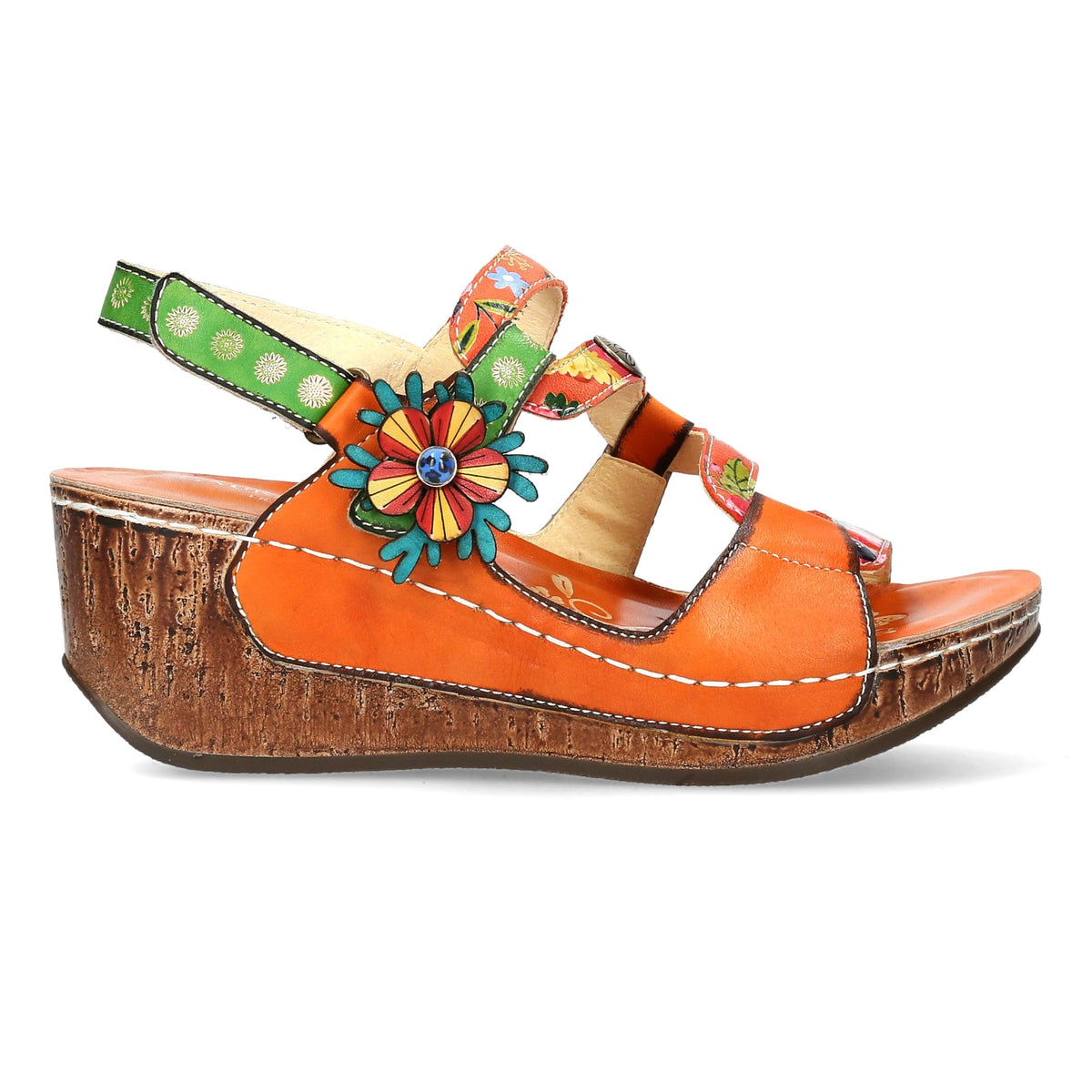 Sandals - DINO 824