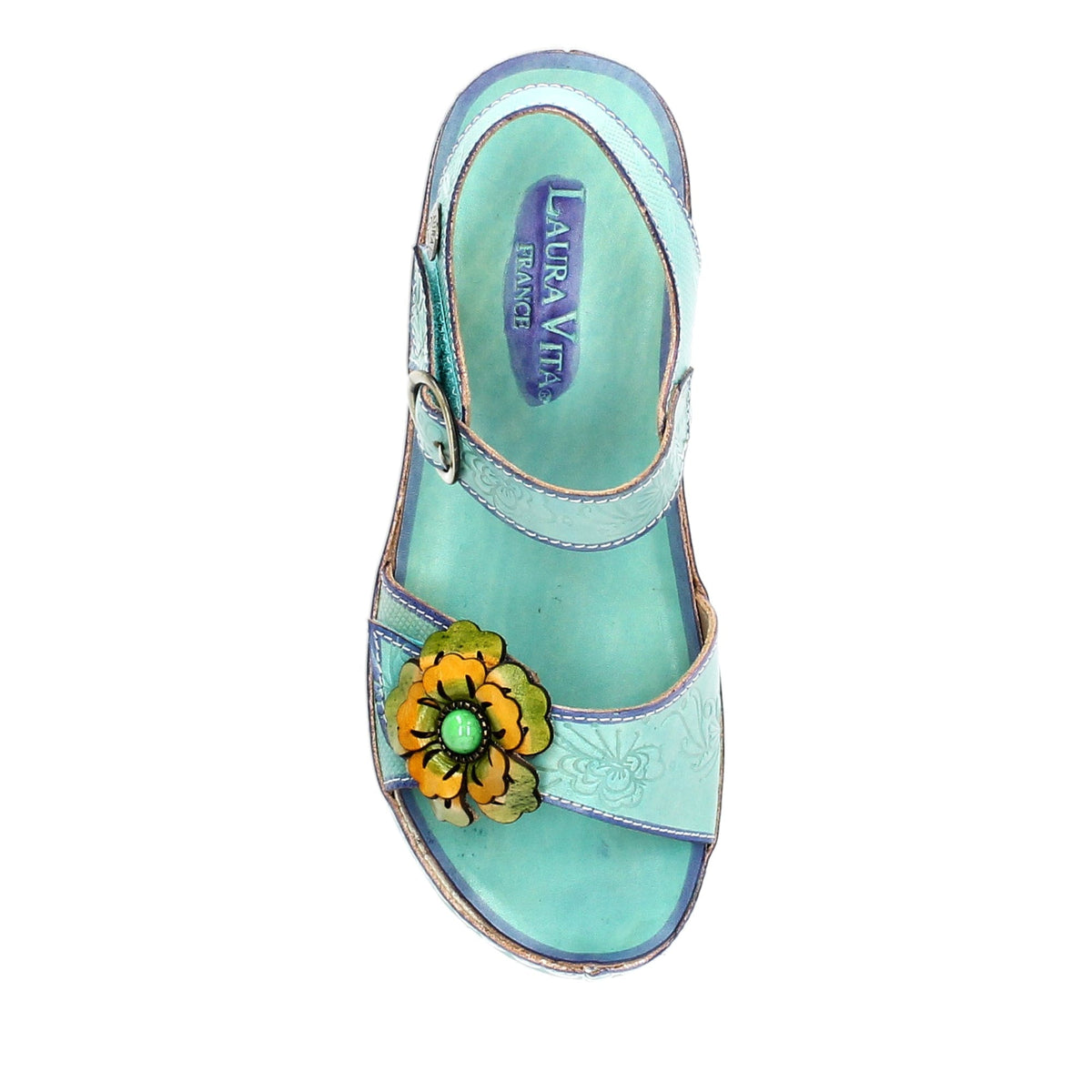 Sandals - DORRY 03