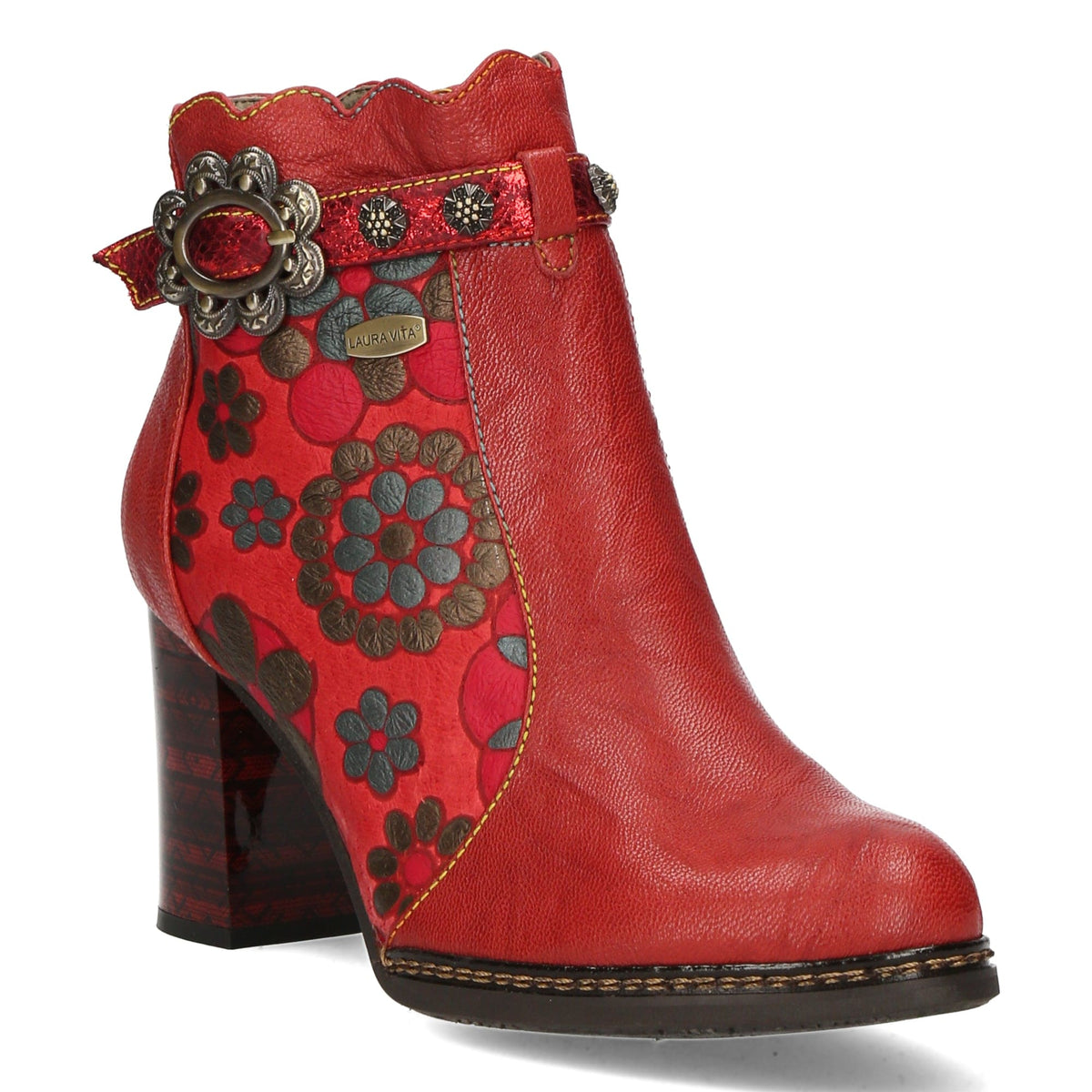 Ankle Boots - ELCEAO 30A