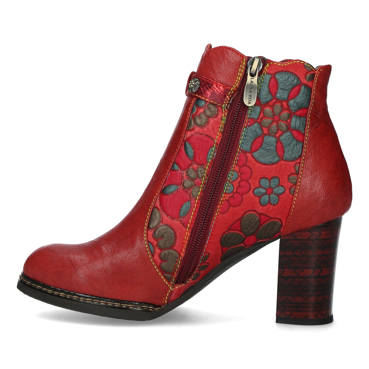 Ankle Boots - ELCEAO 30A