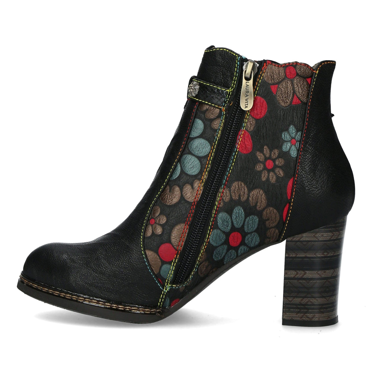 Ankle Boots - ELCEAO 30A