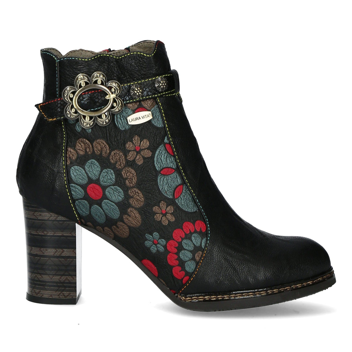 Ankle Boots - ELCEAO 30A
