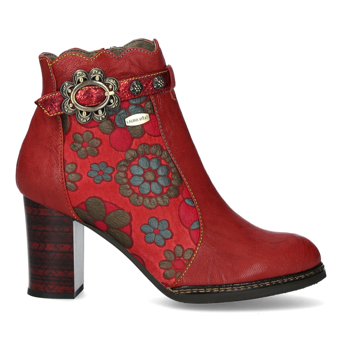 Ankle Boots - ELCEAO 30A