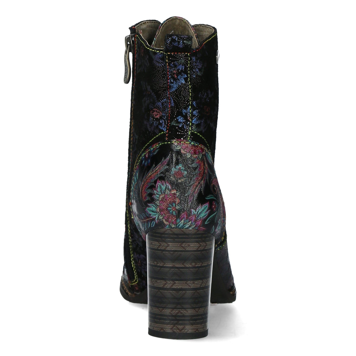 Ankle Boots - ELCEAO 32A