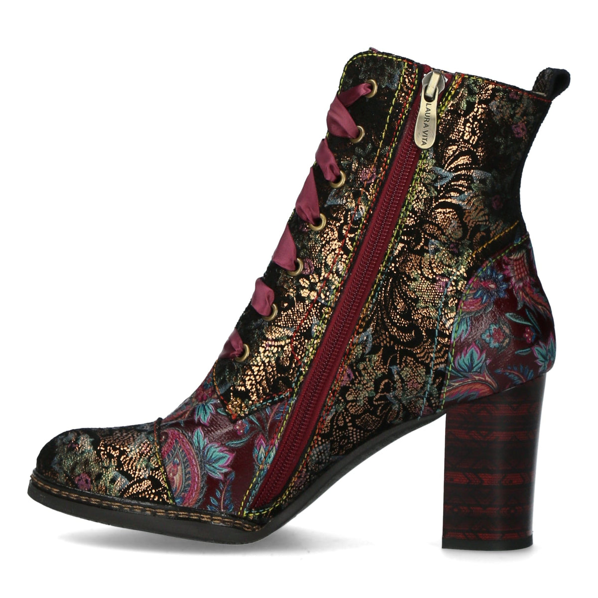 Ankle Boots - ELCEAO 32A