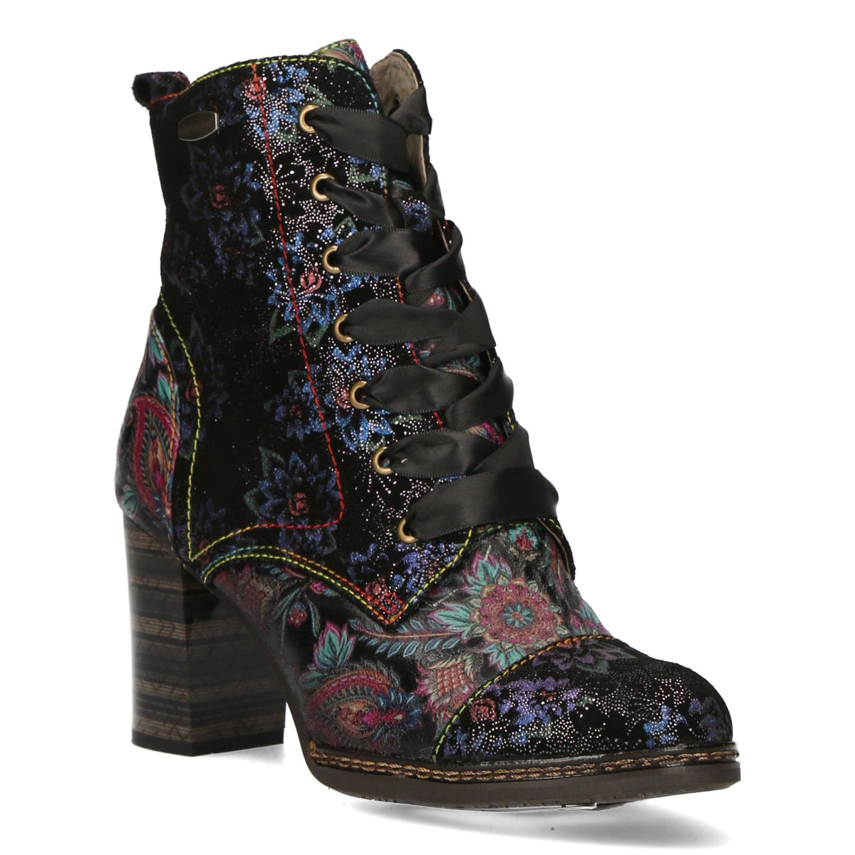 Ankle Boots - ELCEAO 32A