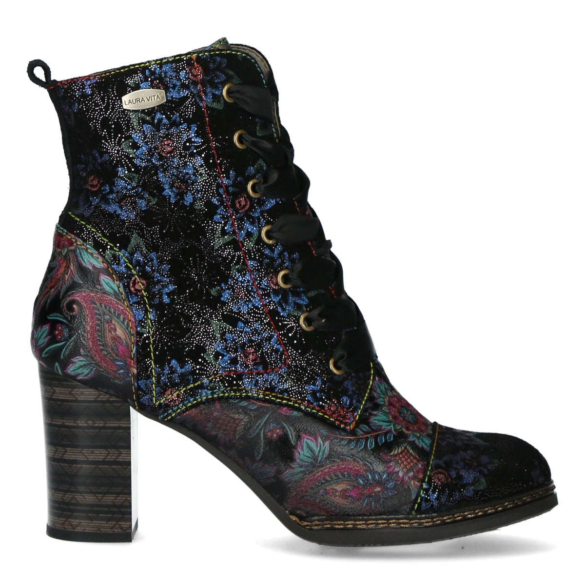 Ankle Boots - ELCEAO 32A