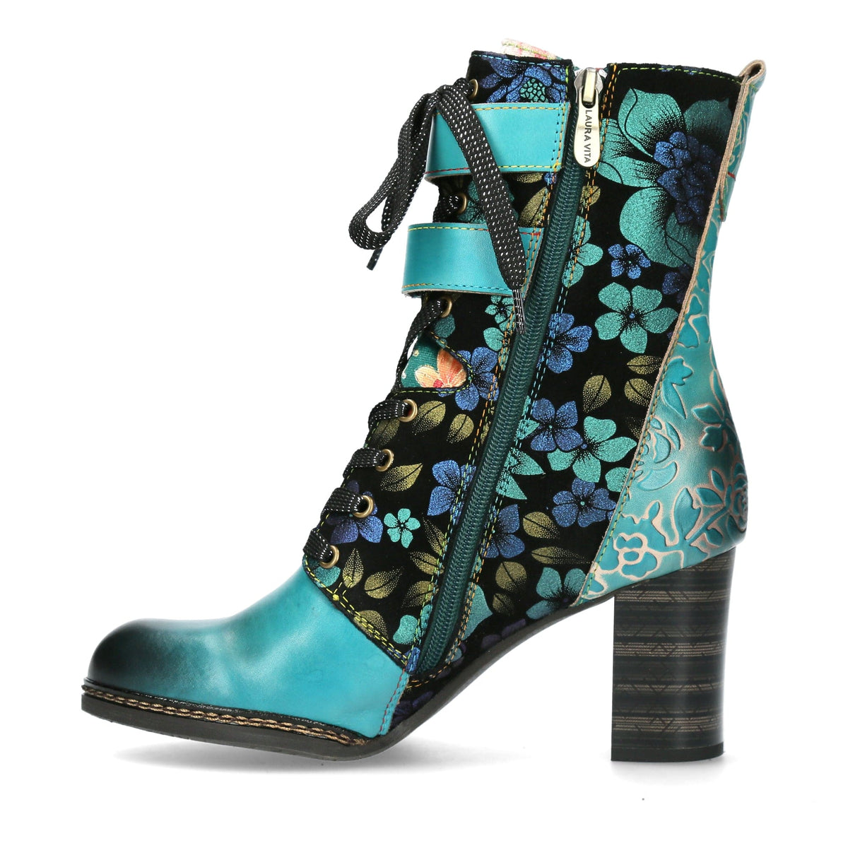Ankle Boots - ELCEAO 37