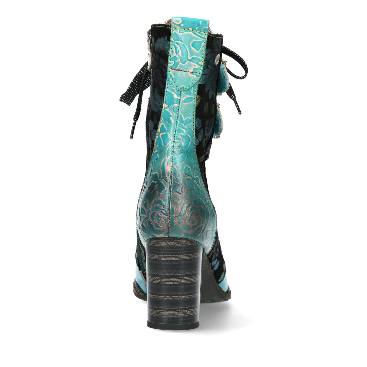 Ankle Boots - ELCEAO 37