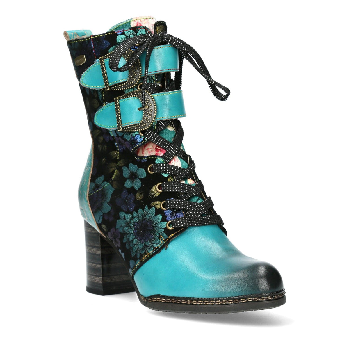Ankle Boots - ELCEAO 37