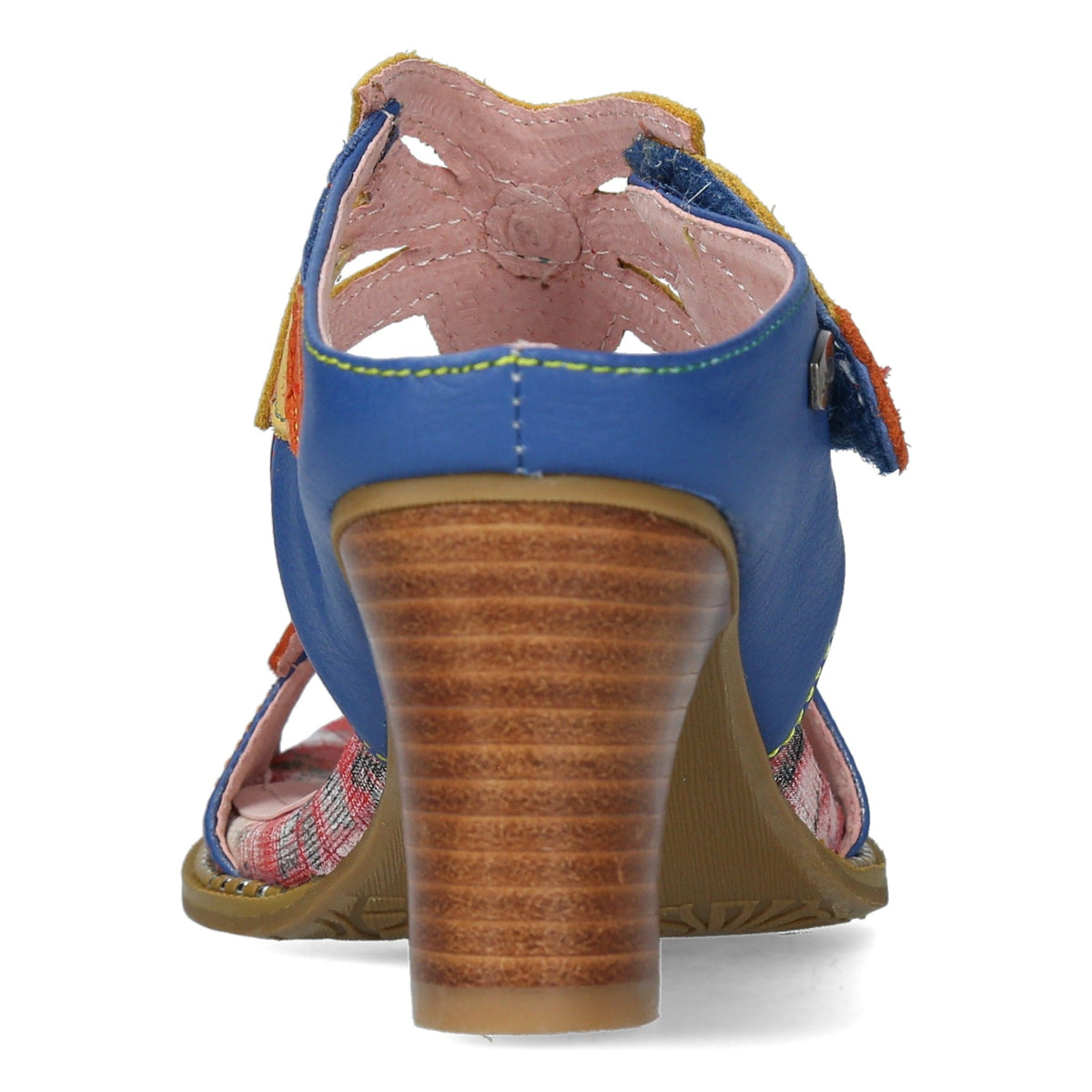 Mules - ELCODIEO 0322