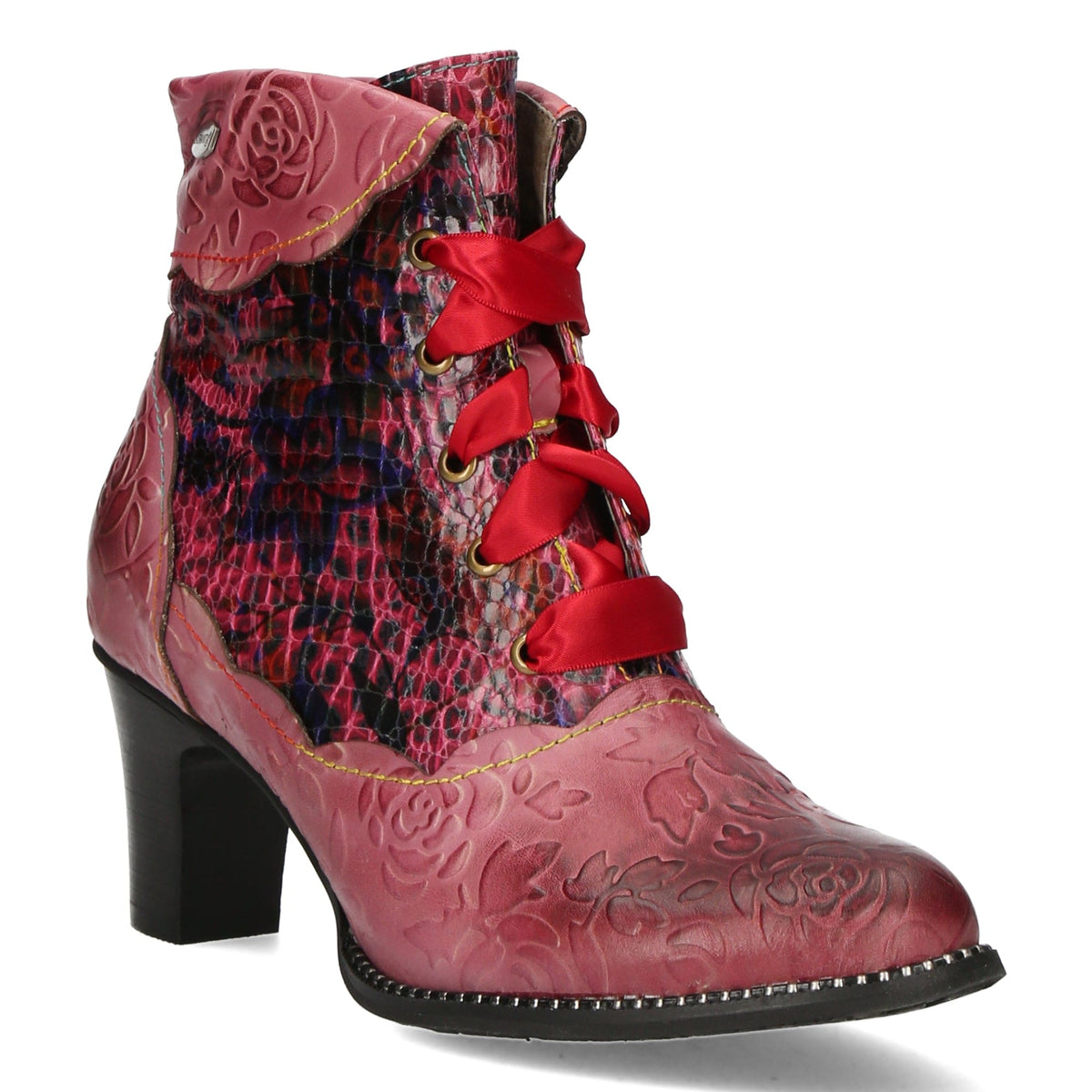 Ankle Boots - ELCODIEO 05B