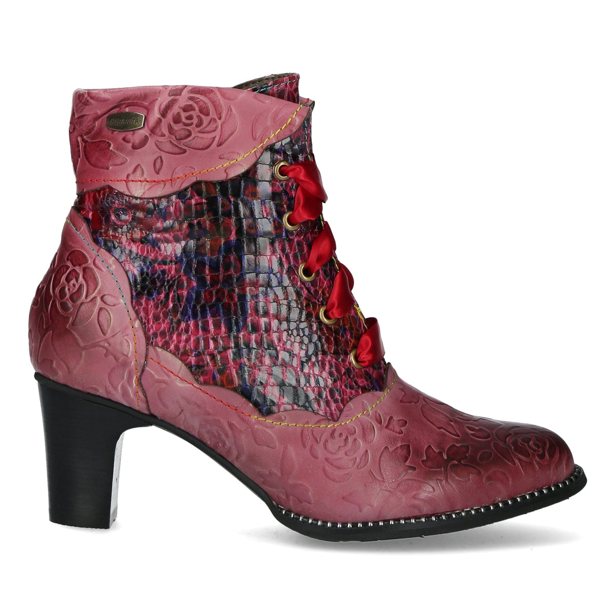 Ankle Boots - ELCODIEO 05B
