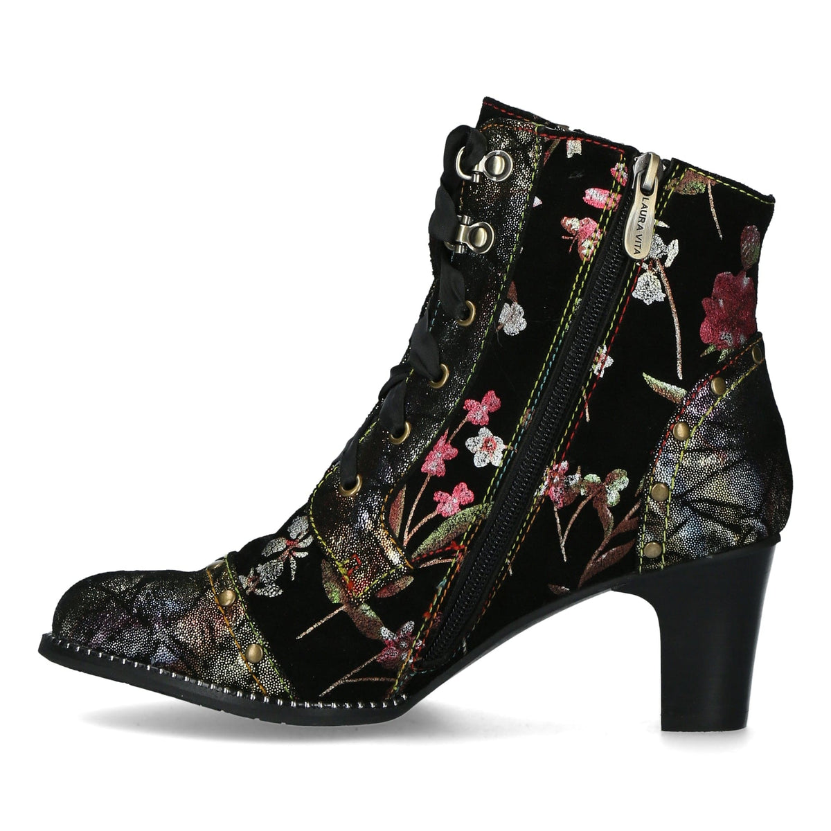 Ankle Boots - ELCODIEO 08