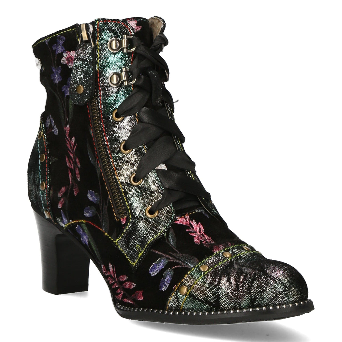 Ankle Boots - ELCODIEO 08