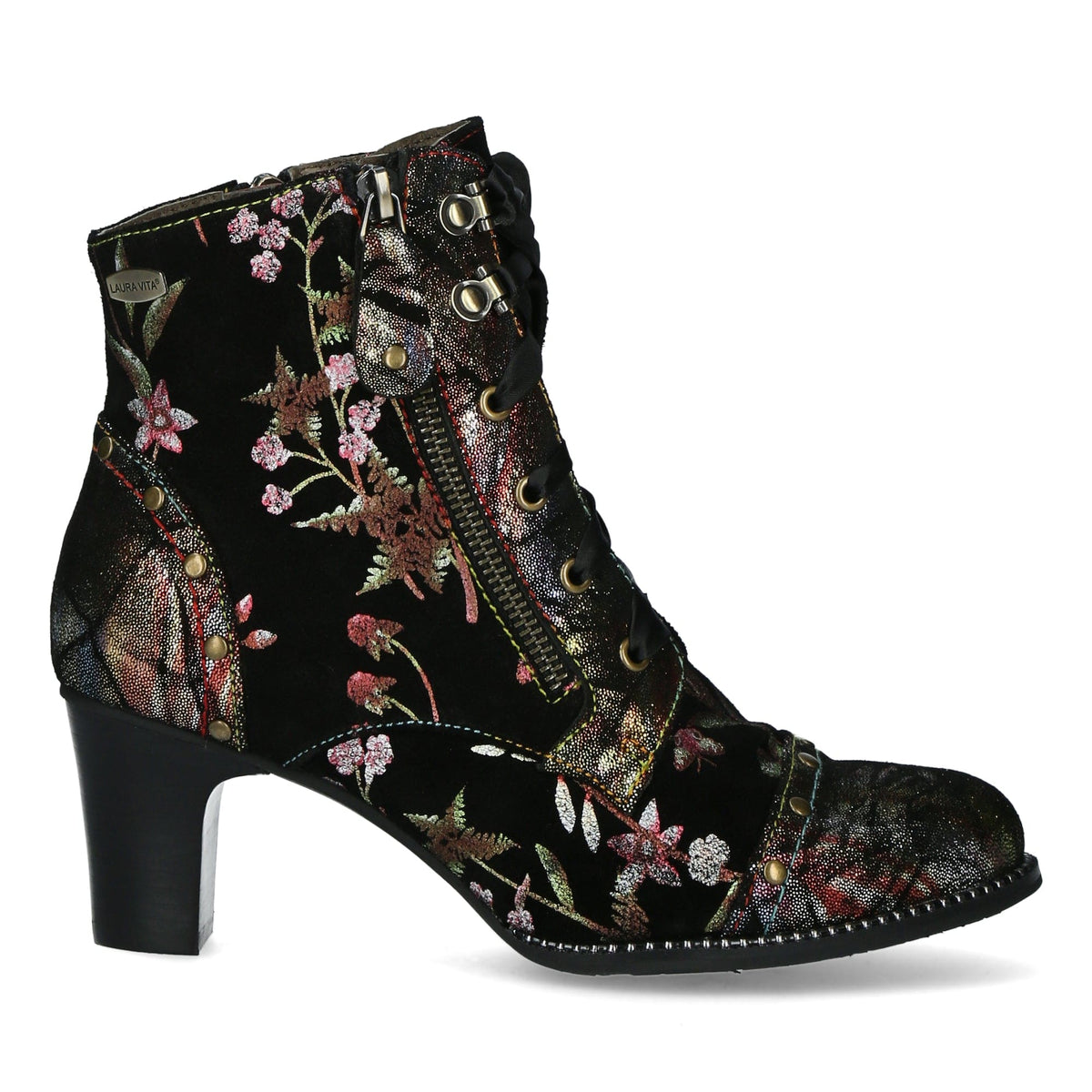 Ankle Boots - ELCODIEO 08