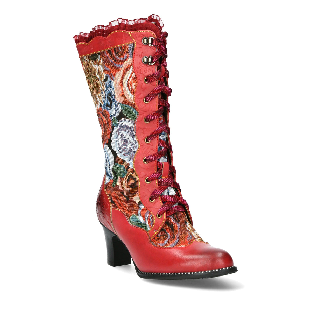 Boots - ELCODIEO 1323