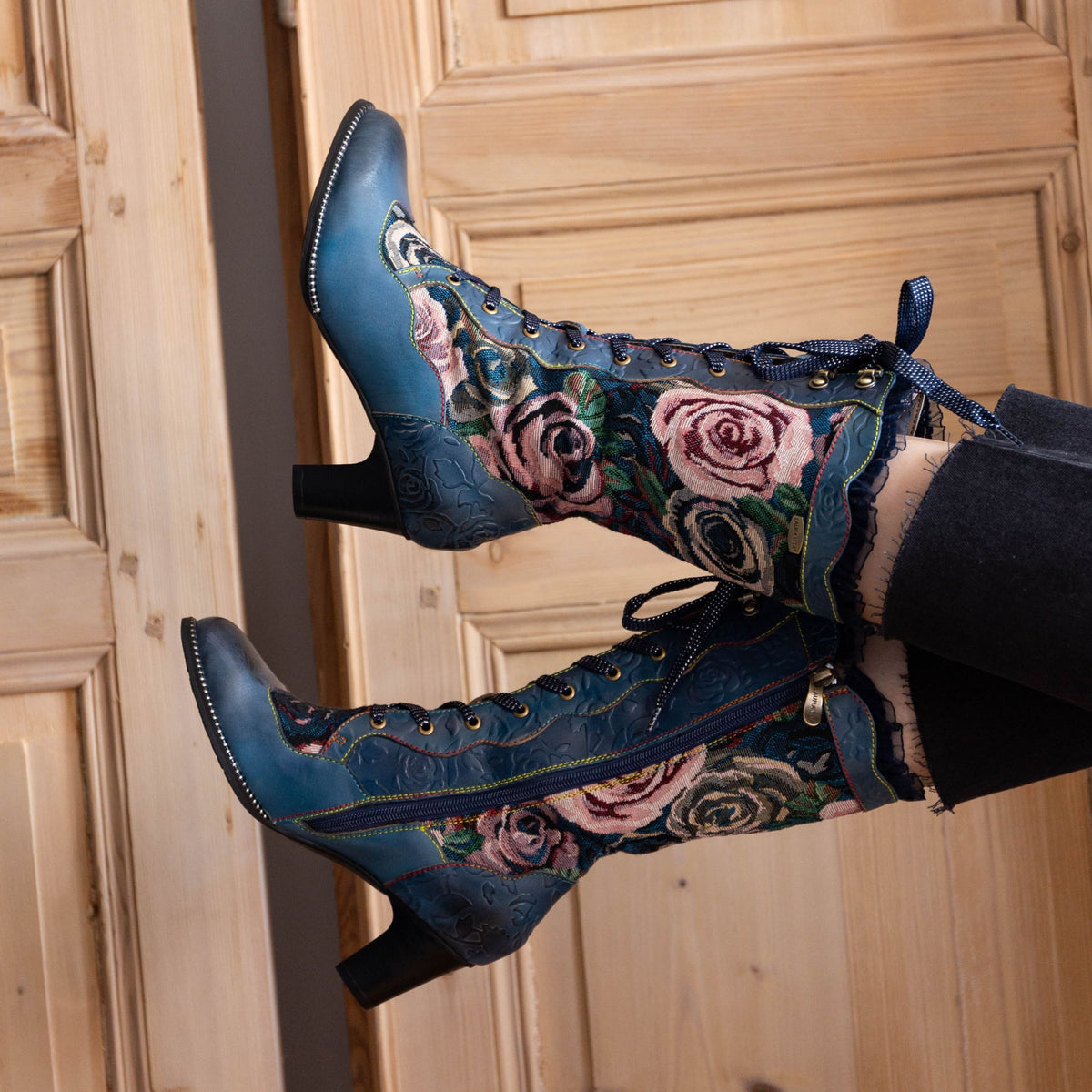 Boots - ELCODIEO 1323