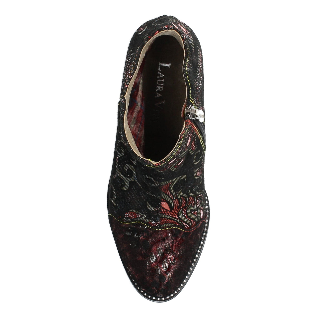 Ankle Boots - ELCODIEO 212A
