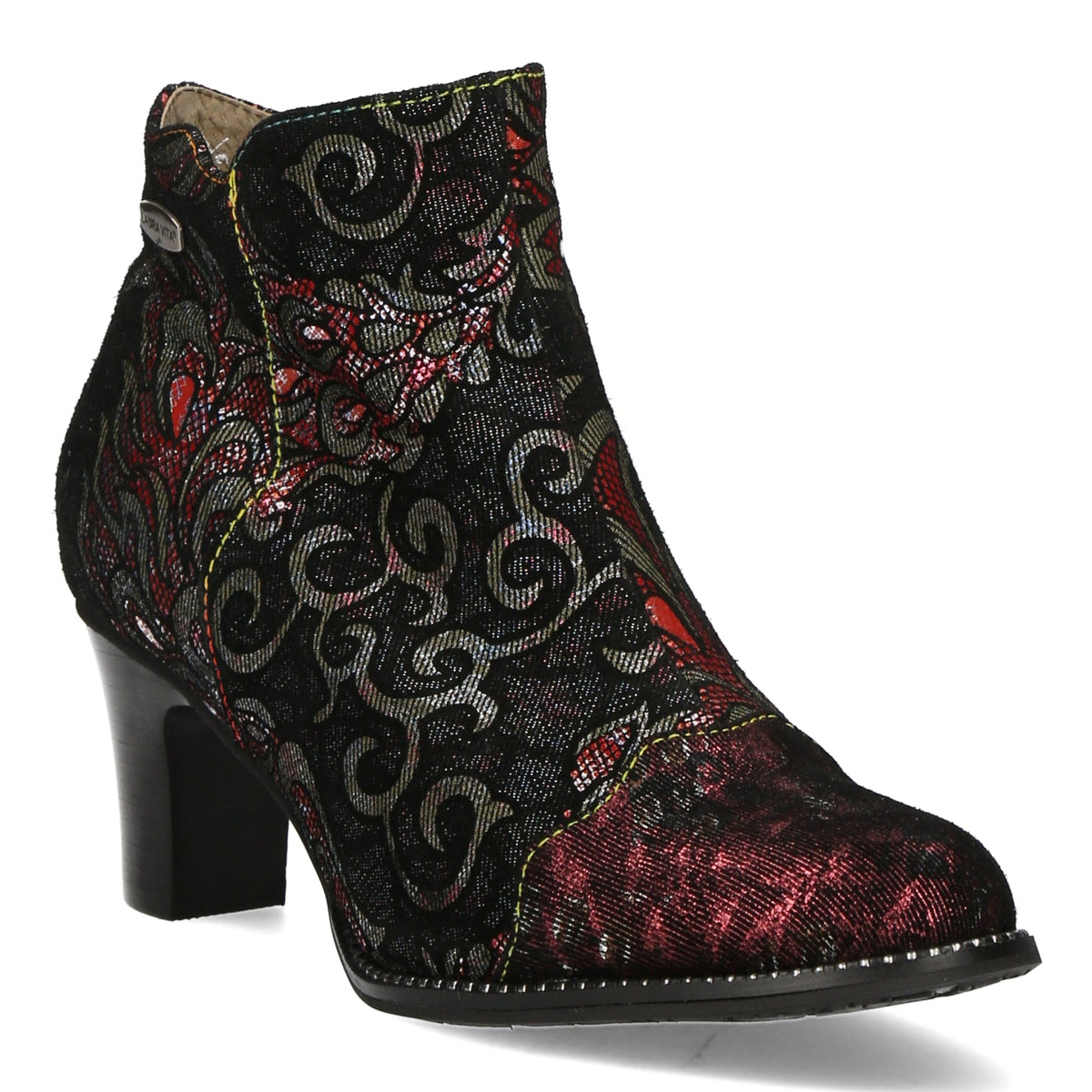 Ankle Boots - ELCODIEO 212A