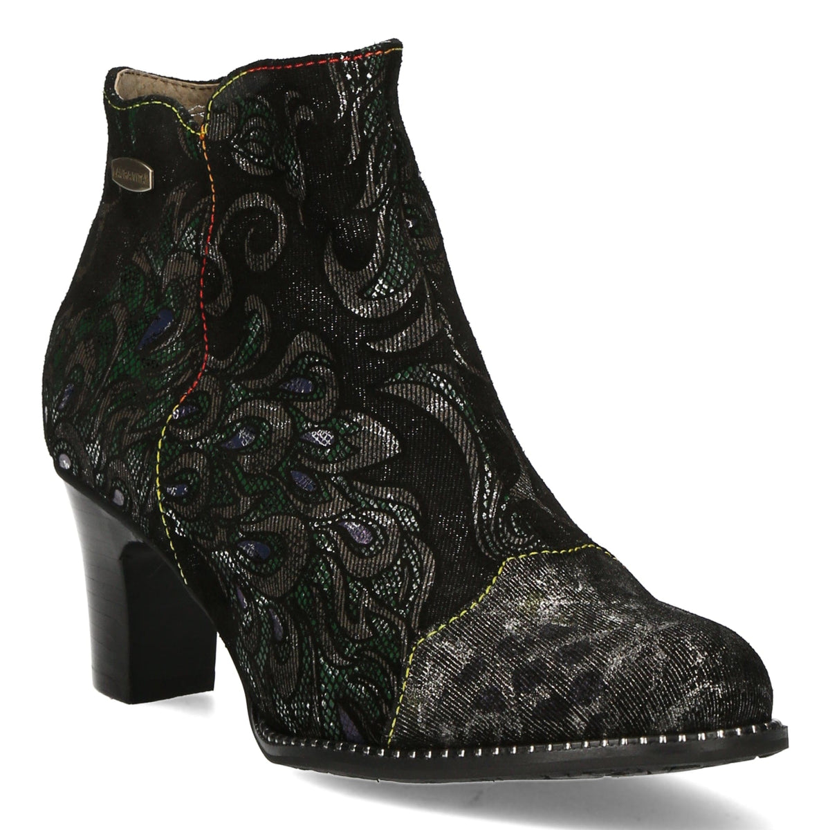 Ankle Boots - ELCODIEO 212A