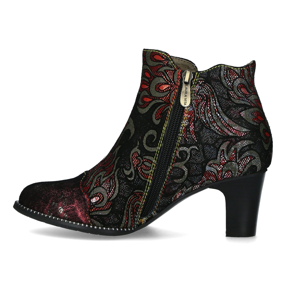 Ankle Boots - ELCODIEO 212A