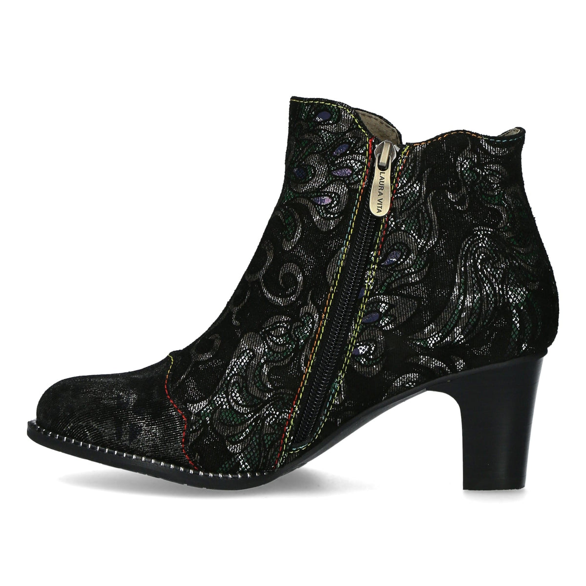 Ankle Boots - ELCODIEO 212A