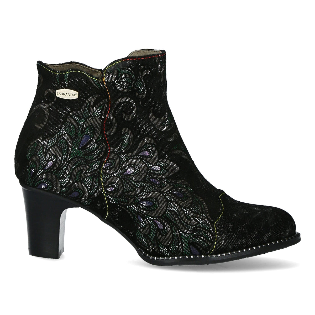 Ankle Boots - ELCODIEO 212A
