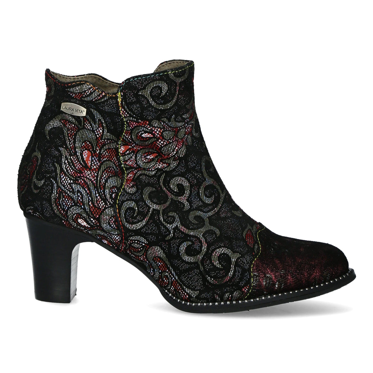 Ankle Boots - ELCODIEO 212A
