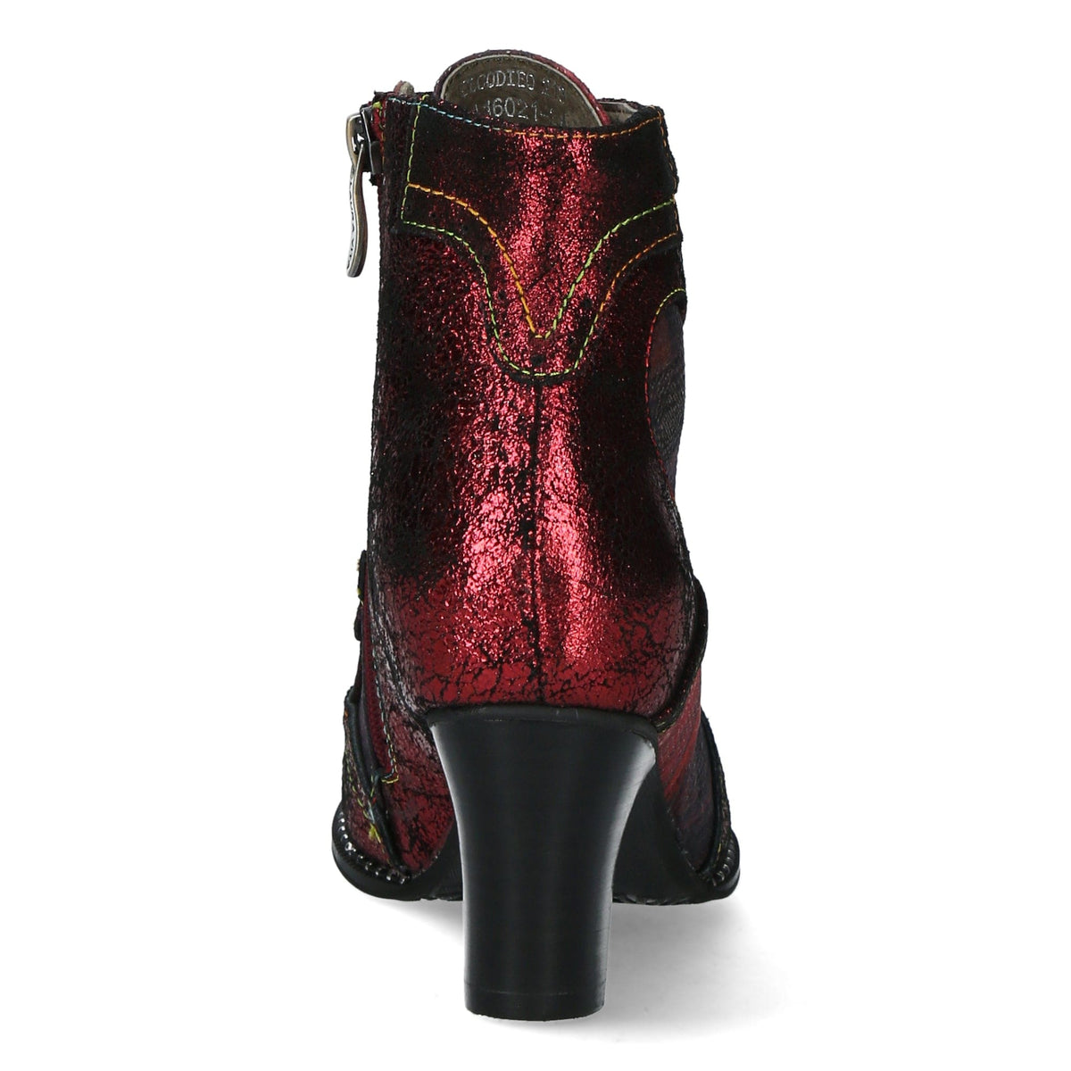 Ankle Boots - ELCODIEO 213A
