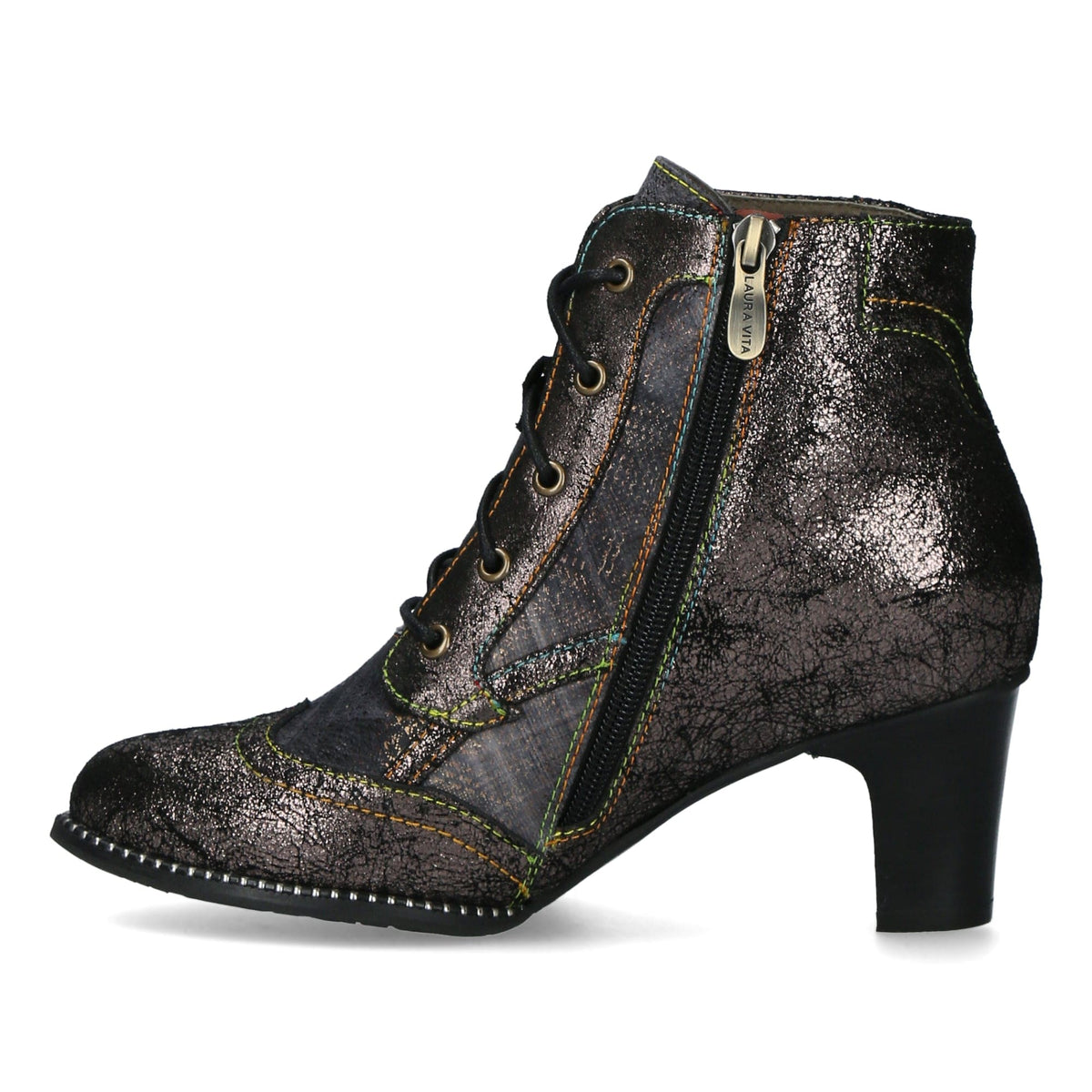 Ankle Boots - ELCODIEO 213A