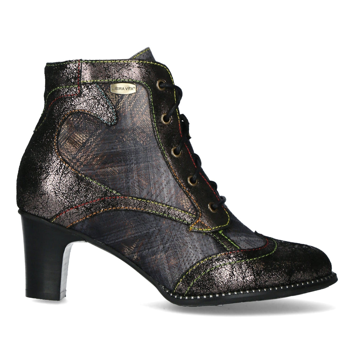 Ankle Boots - ELCODIEO 213A