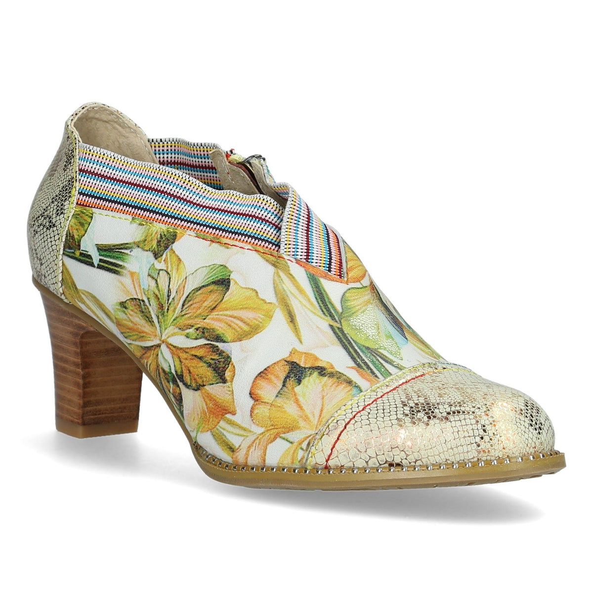 Loafers - ELCODIEO 221