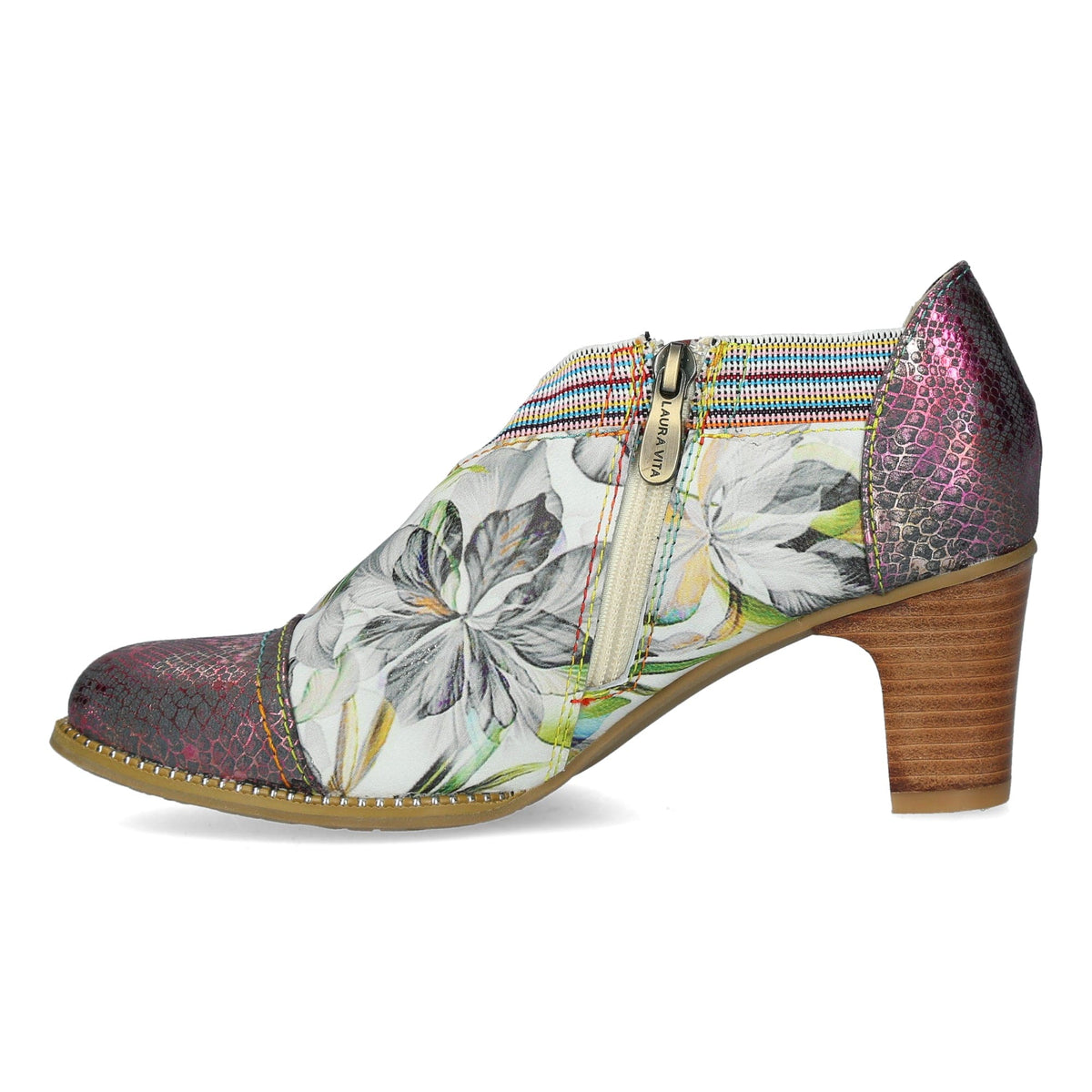 Loafers - ELCODIEO 221