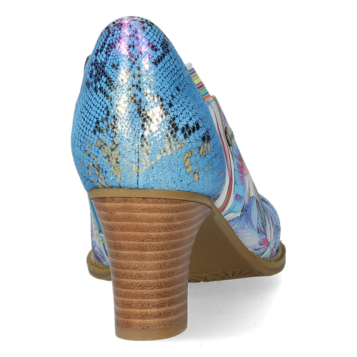 Loafers - ELCODIEO 221