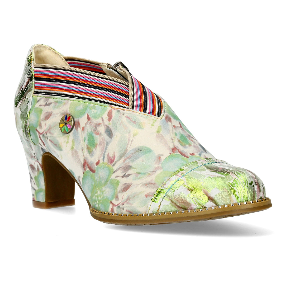 Loafers - ELCODIEO 221
