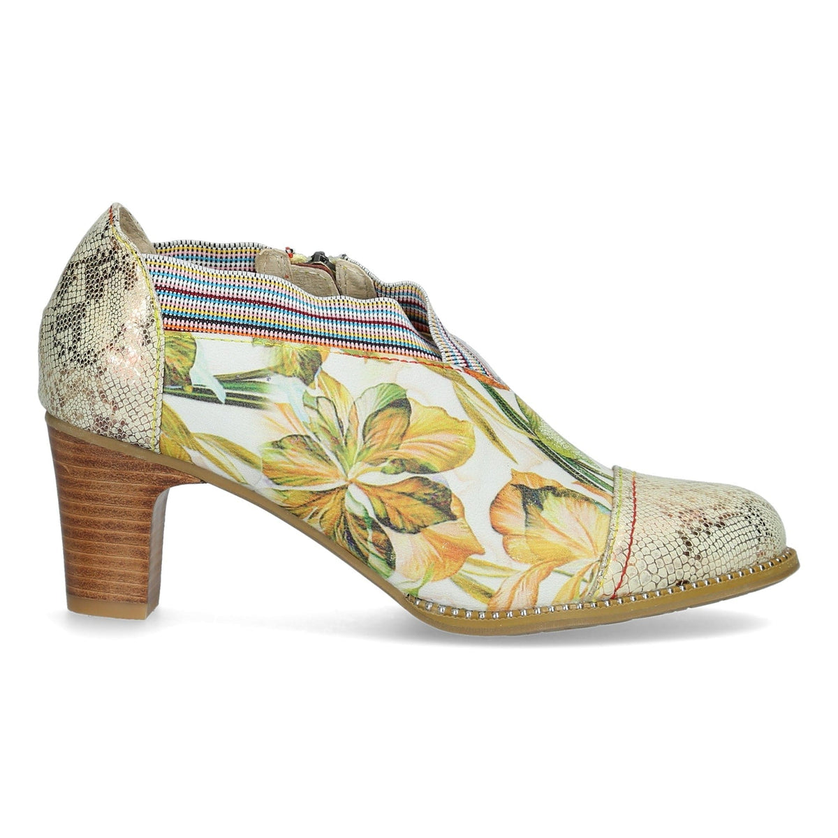 Loafers - ELCODIEO 221
