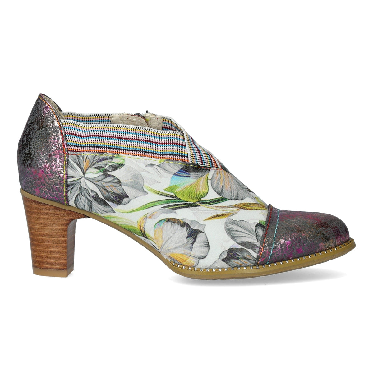 Loafers - ELCODIEO 221