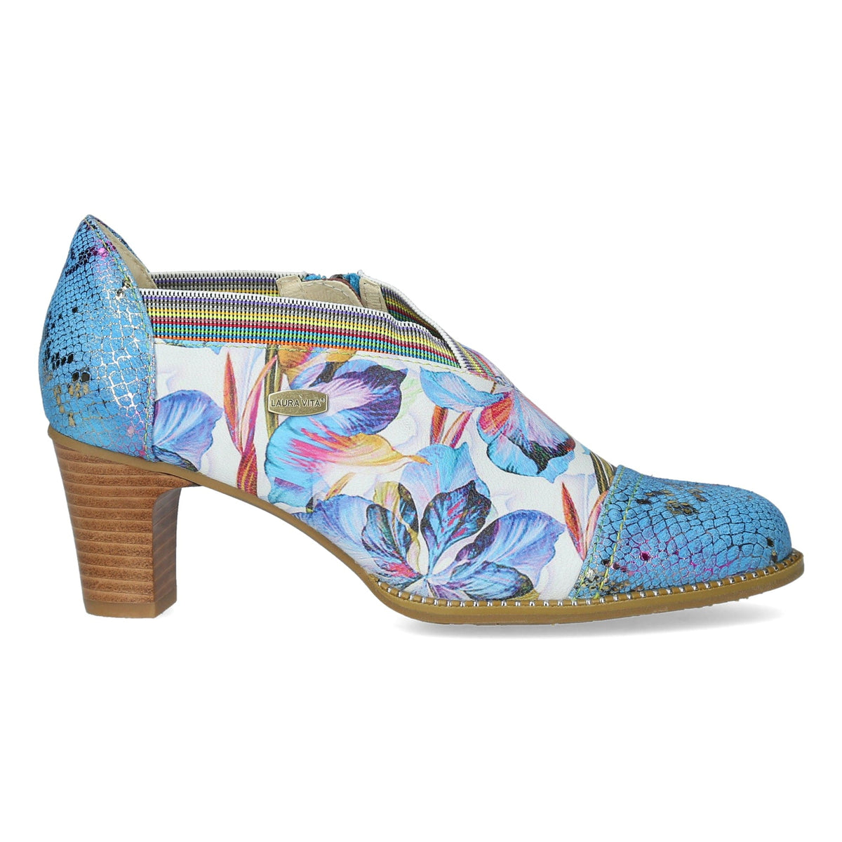 Loafers - ELCODIEO 221