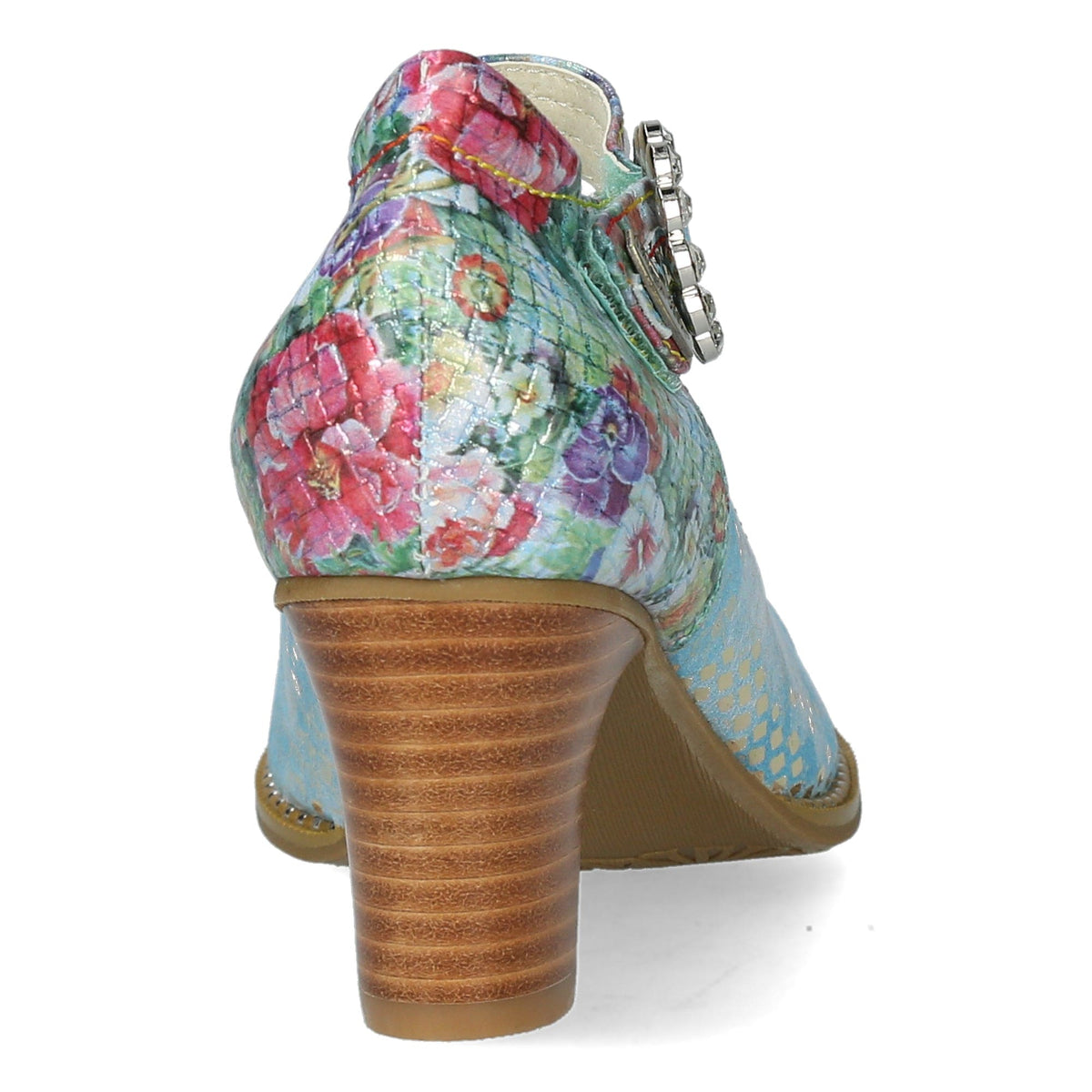 Pumps - ELCODIEO 236