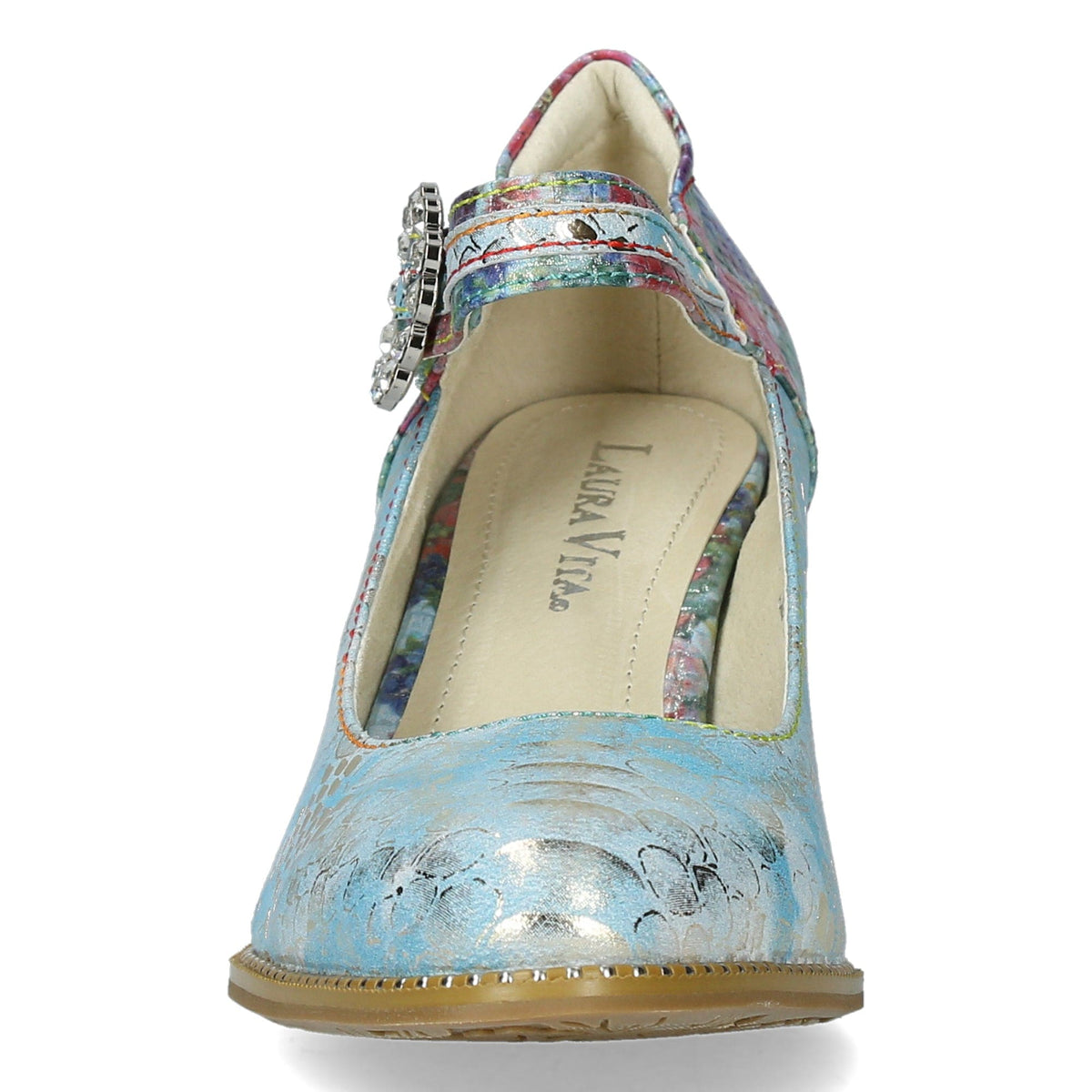 Pumps - ELCODIEO 236
