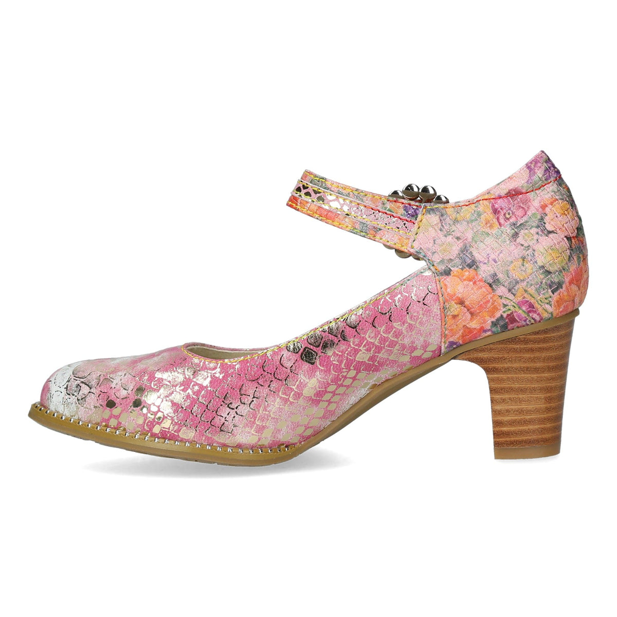 Pumps - ELCODIEO 236
