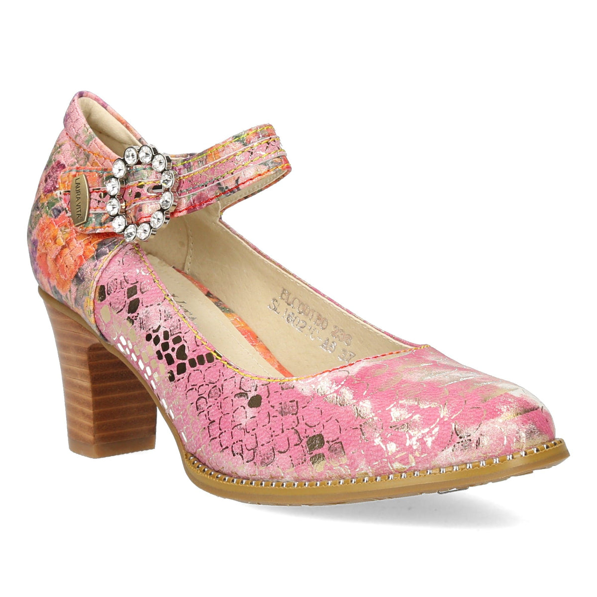 Pumps - ELCODIEO 236