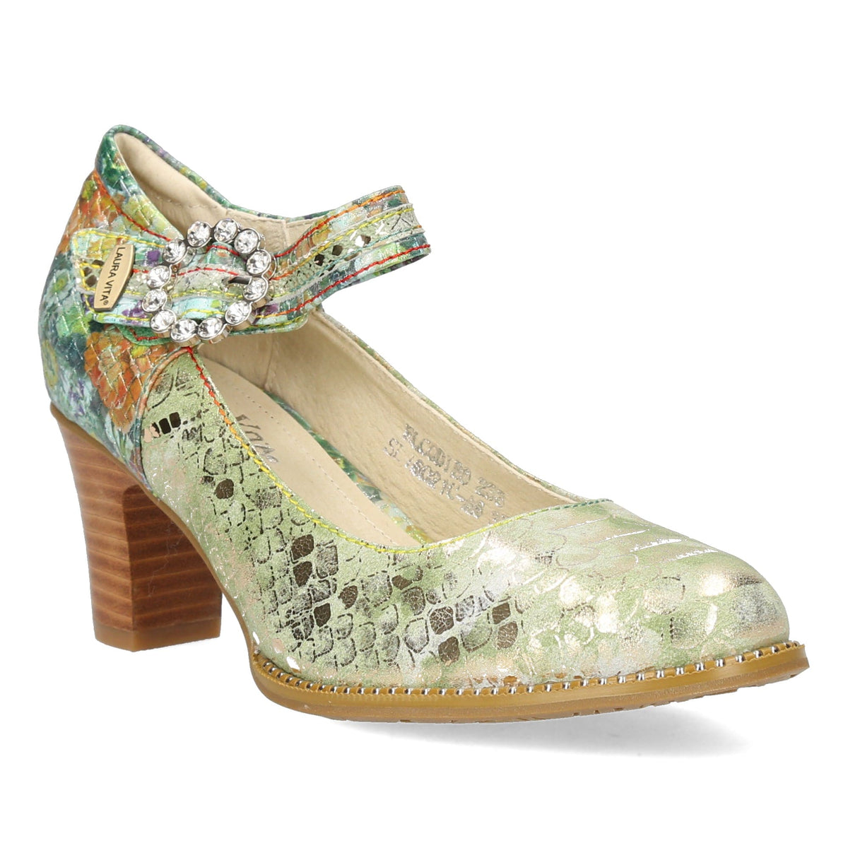 Pumps - ELCODIEO 236