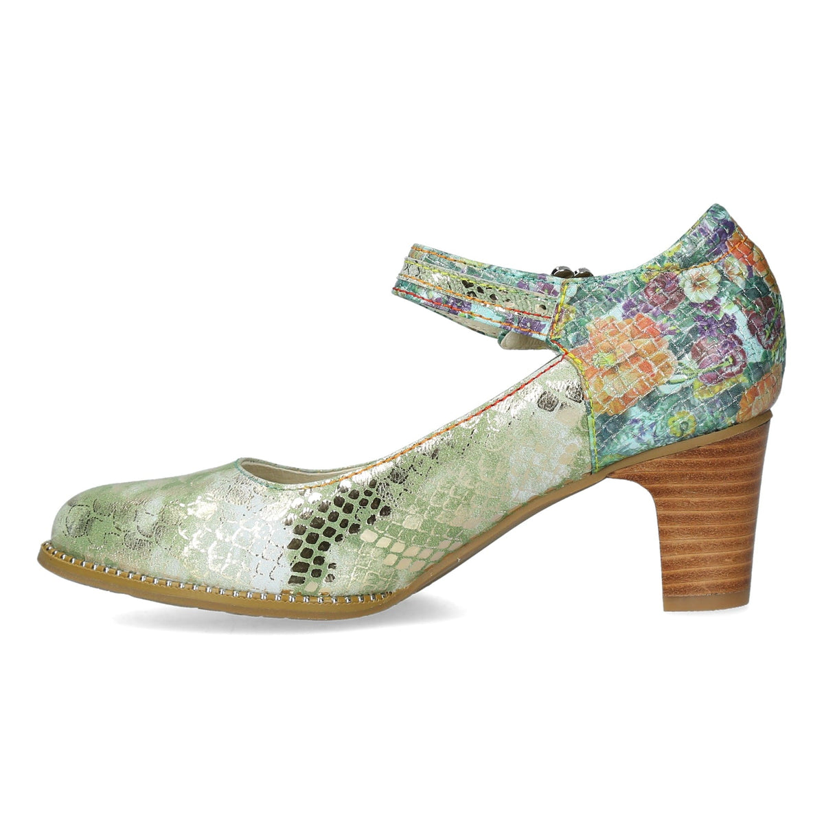 Pumps - ELCODIEO 236